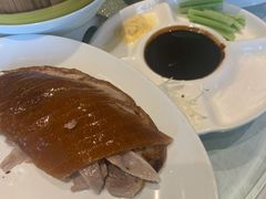 传统精品烤鸭-惠丰堂饭庄·烤鸭·京味菜(西北旺·唐家岭店)