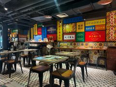 -玛嘉烈(北京金融街店)