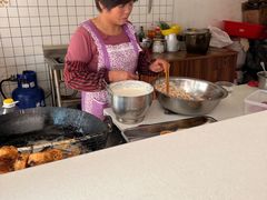 -越香王老汉臭豆腐