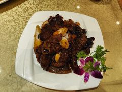 -春江饭店(共青团路总店)
