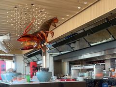 -济南凯宾斯基酒店-THE VIEW云景全日制餐厅