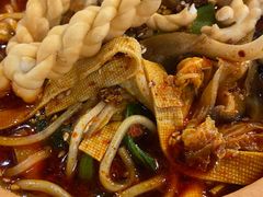 -福苗小骆驼烧烤(莲湖路店)