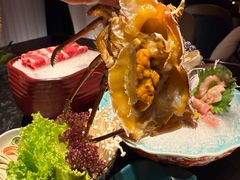 -蒋记海鲜姿造•洋房别墅(星河湾店)