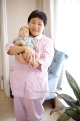 -季橙月子护理中心