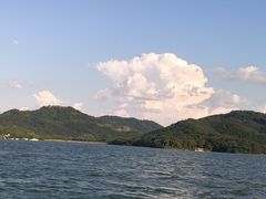 -天目湖山水园