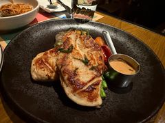 -安妮意大利餐厅(国贸店)