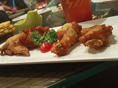 -豪客来牛排(新街口羊皮巷店)