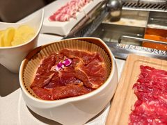 -海底捞火锅(长宁路龙之梦店)