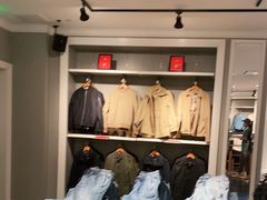 -Abercrombie & Fitch(三里屯太古里店)