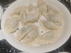 -双福饺子营餐厅(财富广场店)