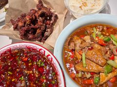 -欧记大排档·景德菜(上海首店)