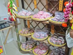 -苏州市吴中区光福窑上花果蜜饯厂