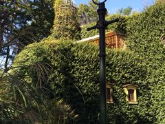 三鷹の森&nbsp;ジブリ美術館-三鹰之森吉卜力美术馆