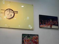 -李师傅脆肚(梅林店)