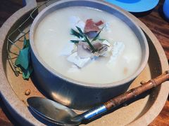 八公山手工豆腐-皖荟·徽菜(来福士广场店)