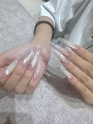 -LynLyn琳林美甲美睫