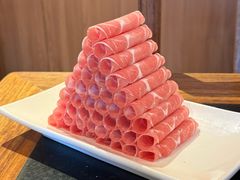 -南门涮肉(天坛南门店)