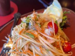 -红泰·泰精选·特色料理(中山路店)