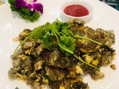 -快乐海鲜酒楼(滇池路店)