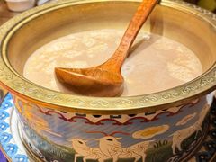 -蒙亨·手把肉·蒙古包文化主题餐厅(天恒广场店)