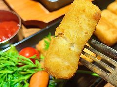 -路易十三西餐厅(西关新天地店)