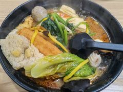 -刘文祥麻辣烫(未来科技城店)