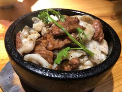 -石榴院子(西施故里店)