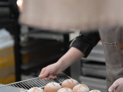 软糯原味米面包-富贵面包公司(运河店)