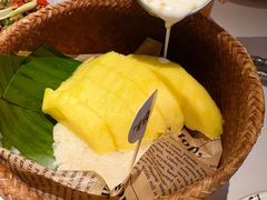 -太食獸泰式茶餐厅(济南万象城店)