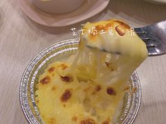 -蘑菇餐厅(小火瓦巷店)