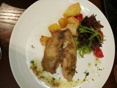 -斯比特花园西餐厅(东方商厦店)