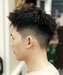 -东方美妍小鹏造型
