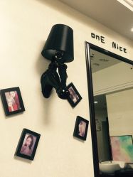 -onE Nice造型