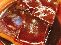 东坡肉-玉华台饭庄(裕中西里小区店)
