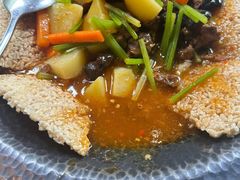 -薇酌饮·陕西菜(南门外店)