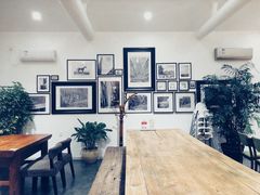 -素心小筑(后沙裕镇店)