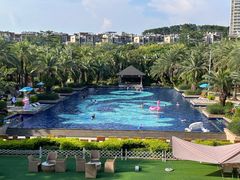 -碧桂园润杨溪谷温泉酒店