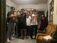 -棂笼·深度沉浸密室(武汉旗舰店)