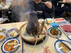 -月圆火锅(宁海东路二店)