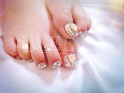 -睫乐园•睫公馆•美睫美甲沙龙