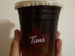 -Tims天好咖啡·贝果(东方广场店)