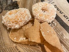 -太食獸泰式茶餐厅(IFS国金中心店)