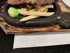 -花园餐厅(铜锣湾店)