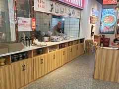 -兰州陈记牛肉面 ·烧烤· 铜锅涮肉(万达店)