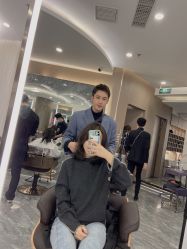 -愉己冥想·护发专门店