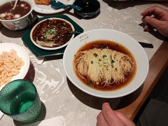 -松鹤面馆·古法焖肉面(观前店)