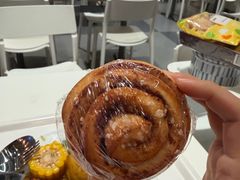 -宜家·瑞典风味餐厅(无锡店)