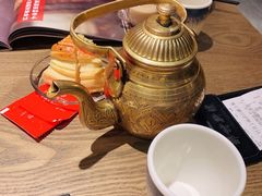 -那时新疆·若羌(经纬汇店)