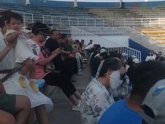 -北戴河圣蓝海洋公园