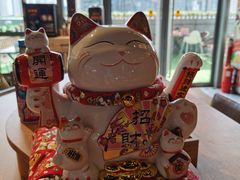 -桃花丼烧肉饭(凯丹商场店)